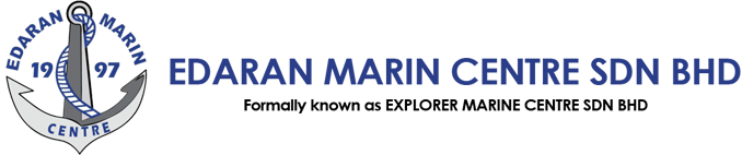 Logo Scroll